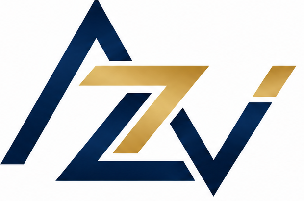 AZUVRA monogram